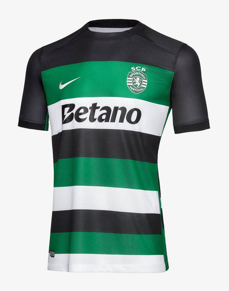 Camisola Sporting CP 2024/25 Home