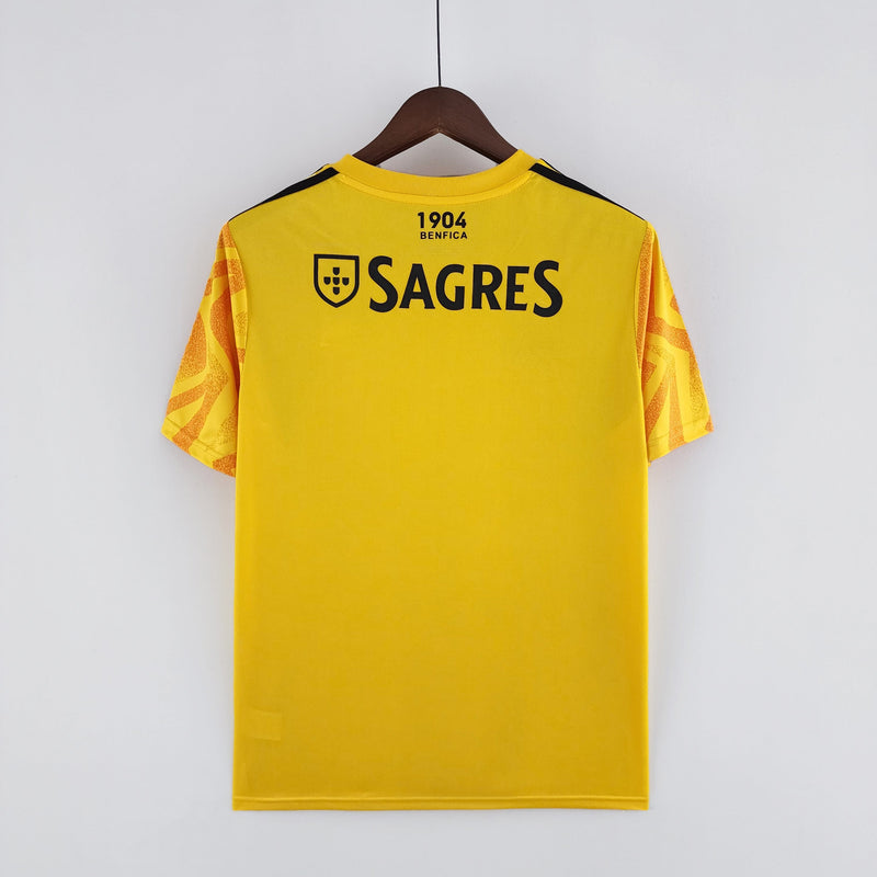 Camisola Benfica 2022/23 Away