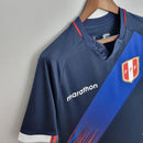 Camisola Seleção Peru 2021/22 Away