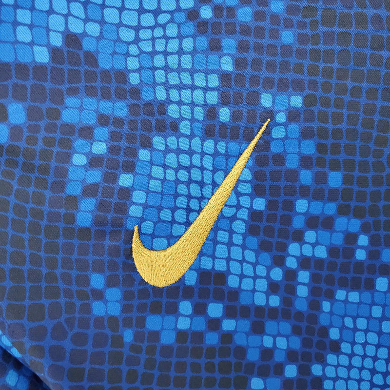 Camisola Inter de Milão 2021/22 Home