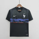 Camisola Seleção França 2020/21 Away