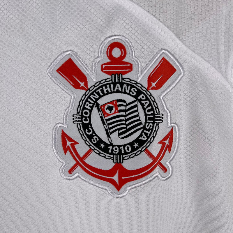 Camisola Corinthians 2023/24 Home