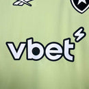 Camisola Botafogo GK 2025/26 Fourth