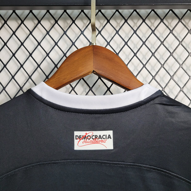 Camisola Feminina Corinthians 2023/24 Away