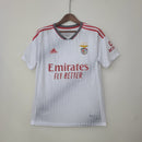 Camisola Benfica 2022/23 Terceira