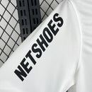 Camisola Retrô Santos 2012/13 Home Manga Longa