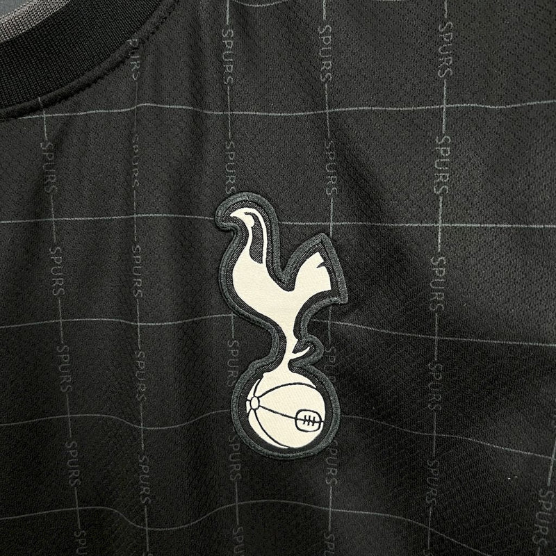 Camisola Tottenham 2025/26 - Away