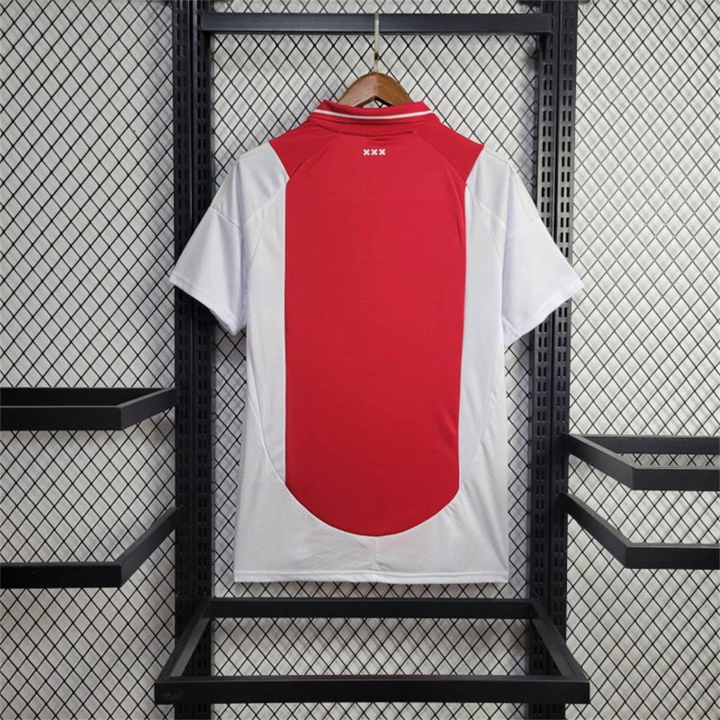 Camisola Ajax 2024/25 - Home