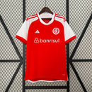 Camisola SC Internacional 2024/25 Home