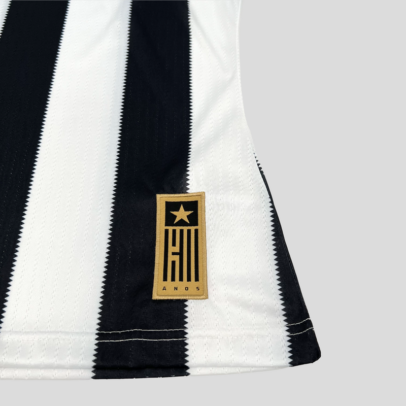 Camisola Feminina Botafogo 2024/25 Home