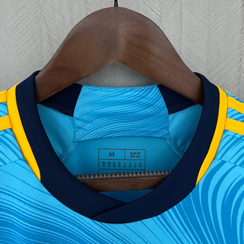 Camisola Cruzeiro 2023/24 Terceira