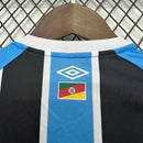 Conjunto Infantil Grêmio 2025/26 - Home