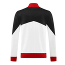 Conjunto de Treino Liverpool 2024-25 - Casaco sem Capuz