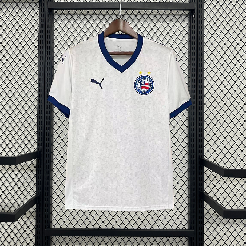 Camisola Bahia 2025/26 - Home