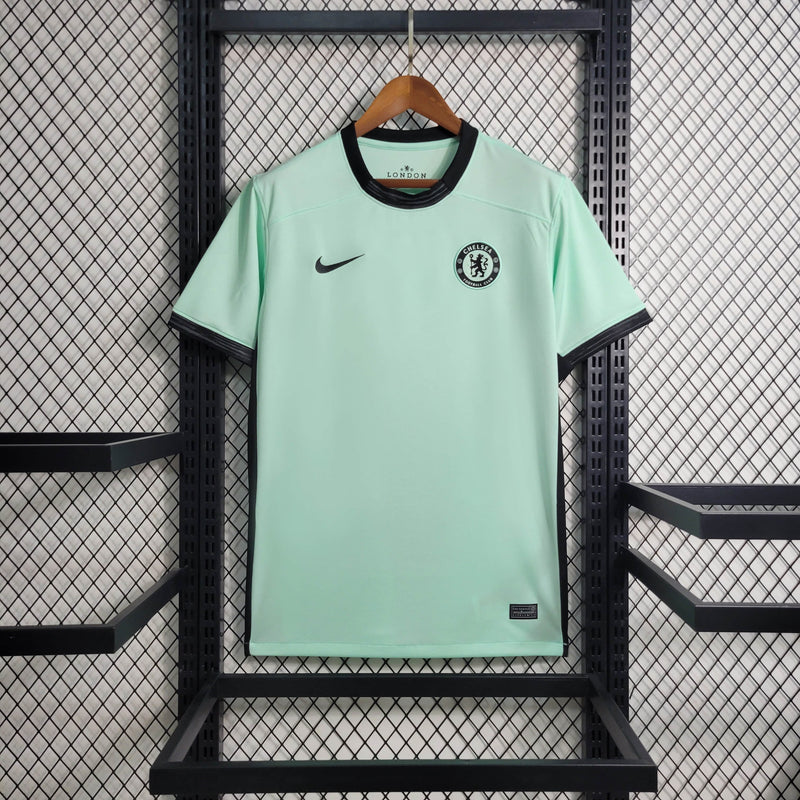Camisola Chelsea 2023/24 Terceira