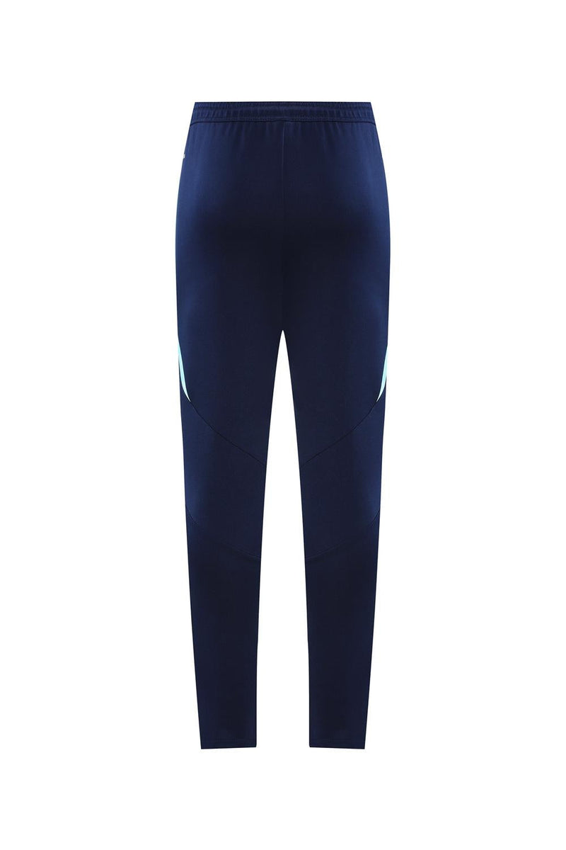 Conjunto de Treino Arsenal 2024-25 - Casaco sem Capuz