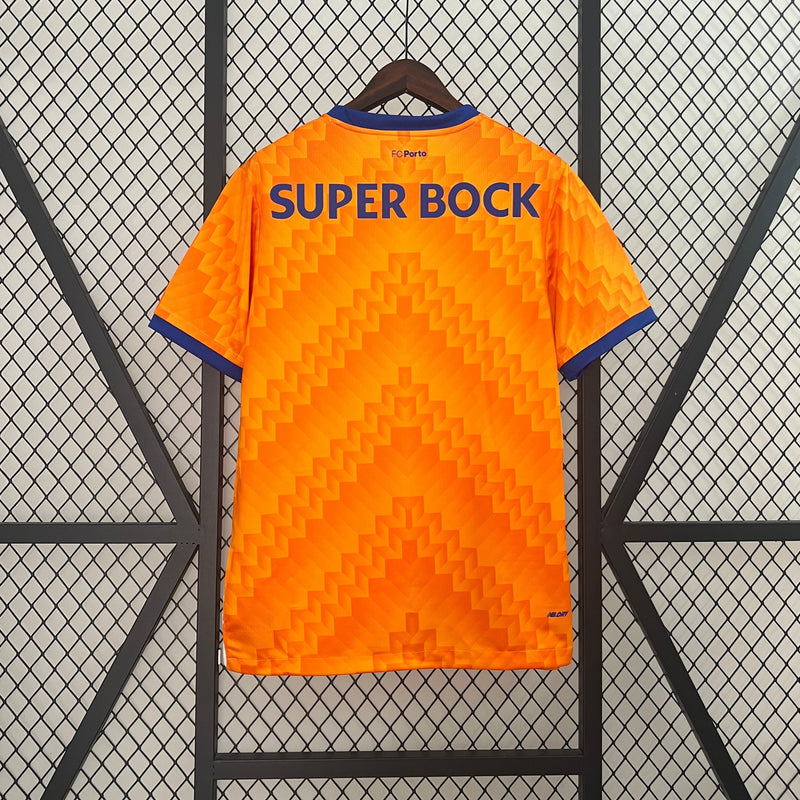 Camisola Porto 2024/25 - Away
