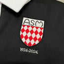 Camisola Monaco 2025/26 Anniversary