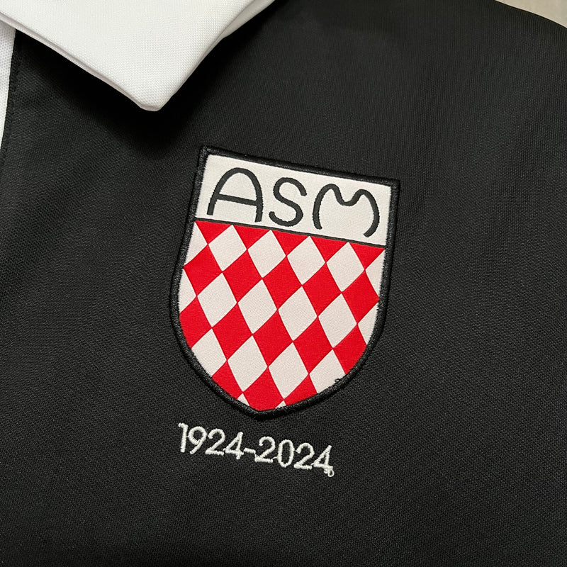 Camisola Monaco 2025/26 Anniversary