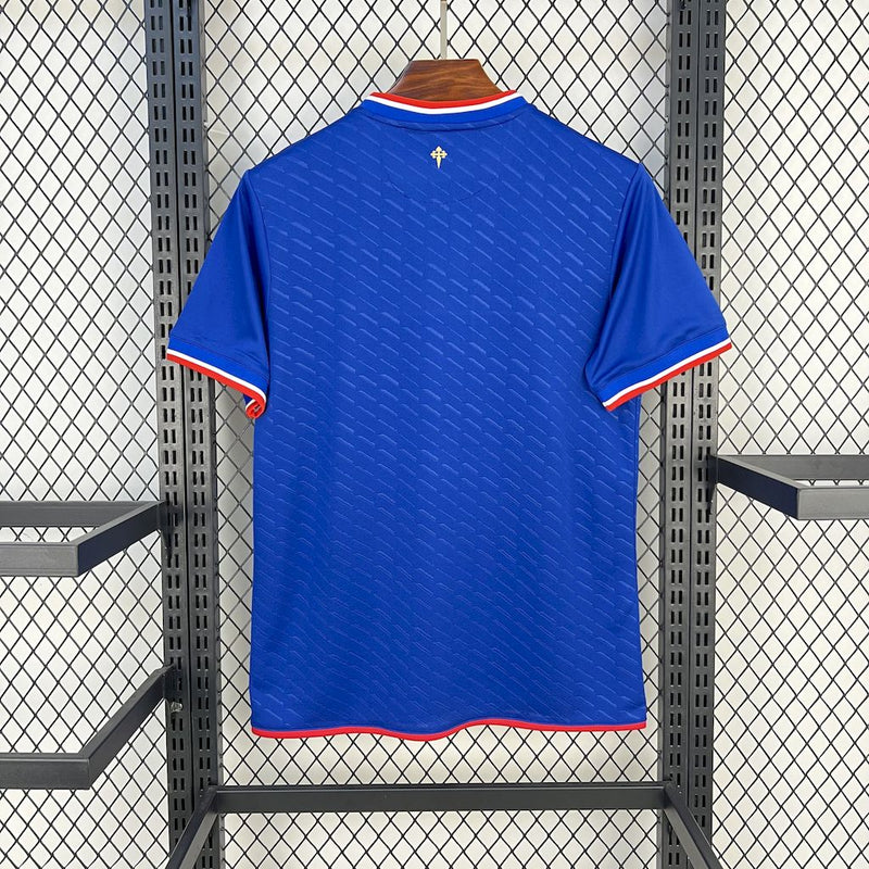 Camisola Fortaleza 2025/26 Copa do Nordeste