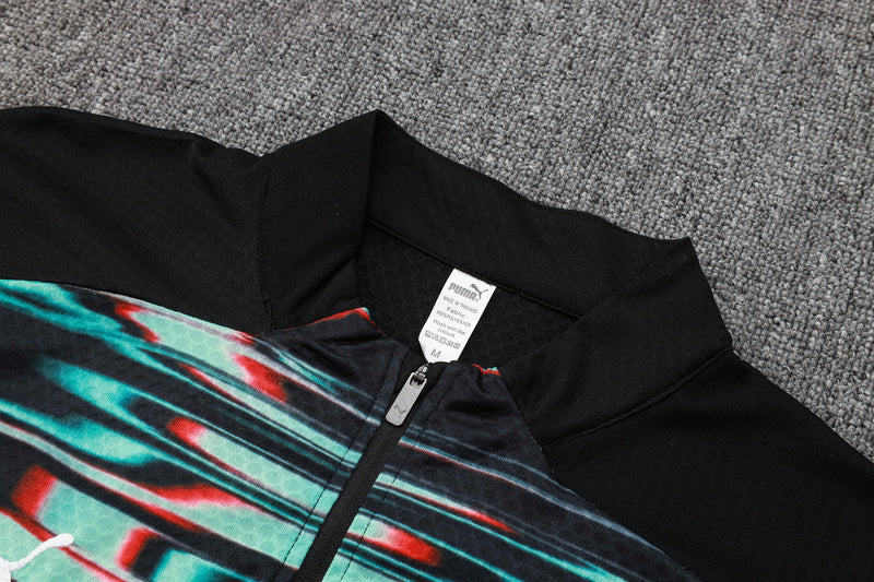 Conjunto de Treino Portugal 2025