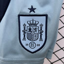 Conjunto Infantil Espanha 2025/26 - Away