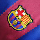 Camisola Feminina Barcelona 2023/24 Home