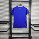 Camisola Feminina Seleção Argentina 2024/25 Away