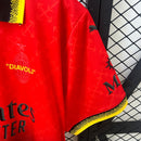 Camisola Milan 2024/25 - Fourth GK