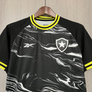 Camisola Botafogo 2024/25 Fourth