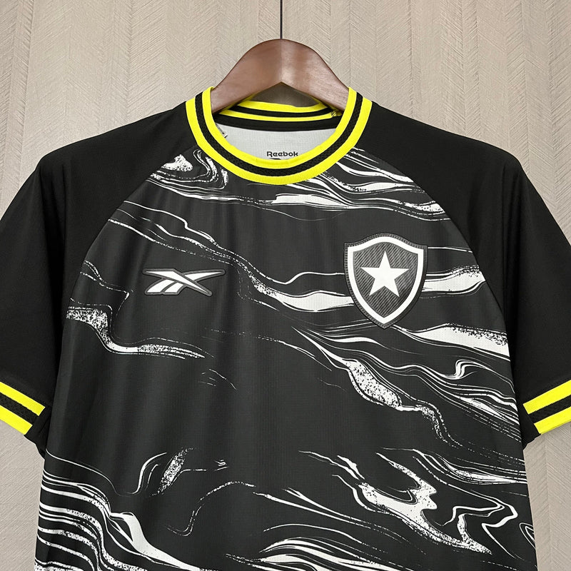 Camisola Botafogo 2024/25 Fourth