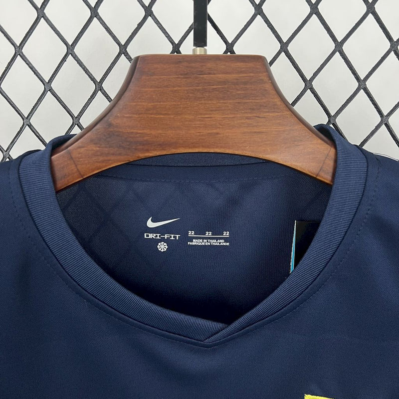 Conjunto Infantil Atlético de Madrid 2025/26 - Away