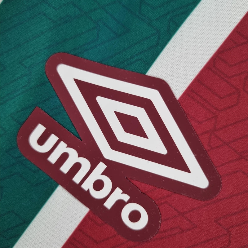 Camisola Fluminense 2022/23 Home
