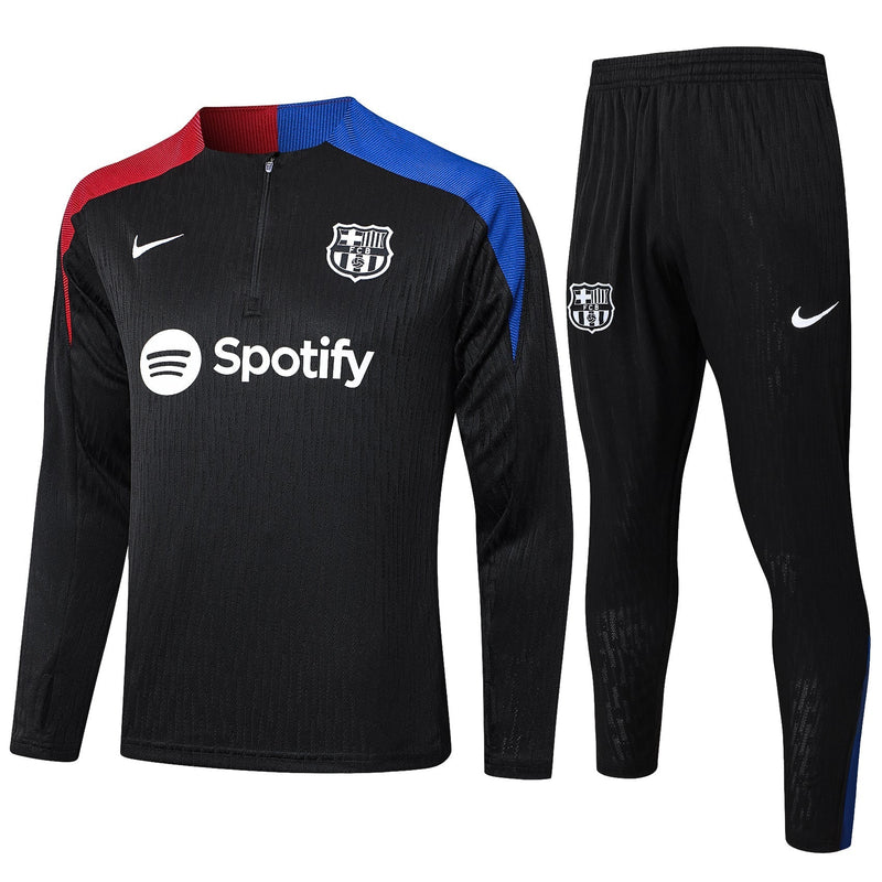 Conjunto de Treino FC Barcelona 2024-25