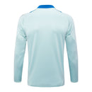 Conjunto de Treino Espanha 2025