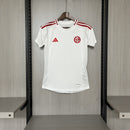 Camisola Feminina Internacional 2025/26 - Away