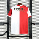 Camisola Feyenoord 2025/26 - Home