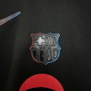 Conjunto Infantil Barcelona 2024/25 -  Away