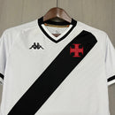 Camisola Feminina Vasco 2025/26 - Home