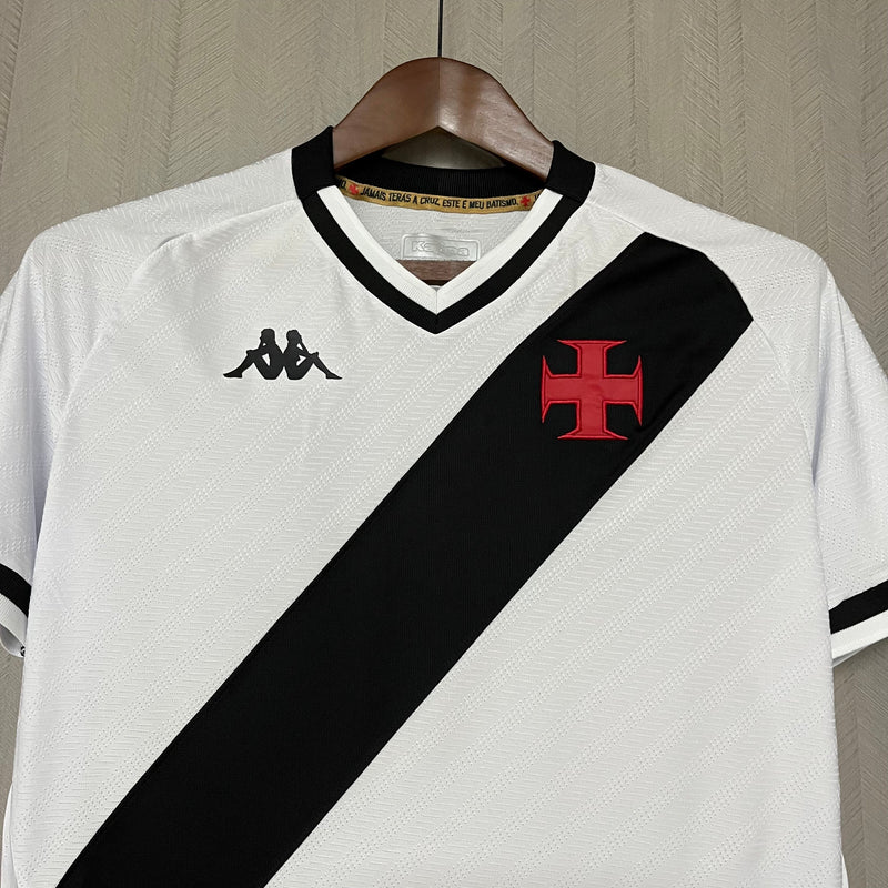Camisola Feminina Vasco 2025/26 - Home