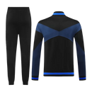 Conjunto de Treino Inter de Milão 2024-25 - Casaco sem Capuz