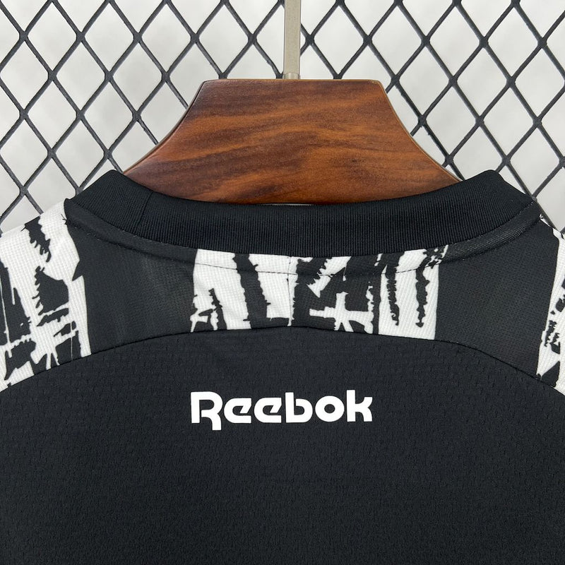 Camisola Botafogo 2025/26 Pré Jogo