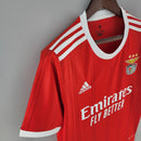 Camisola Benfica 2022/23 Home