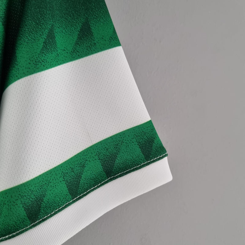 Camisola Celtics 2022/23 Home
