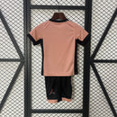 Conjunto Infantil PSG 2024/25 - Terceira