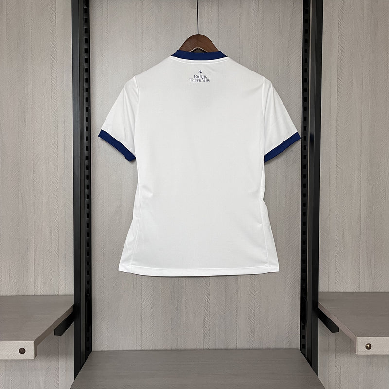 Camisola Feminina Bahia 2025/26 - Home