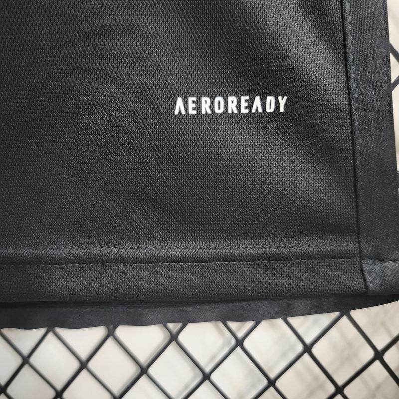 Camisola Feminina Real Madrid 2023/24 Terceira