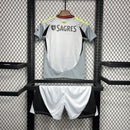 Conjunto Infantil Benfica 2024/25 - Third