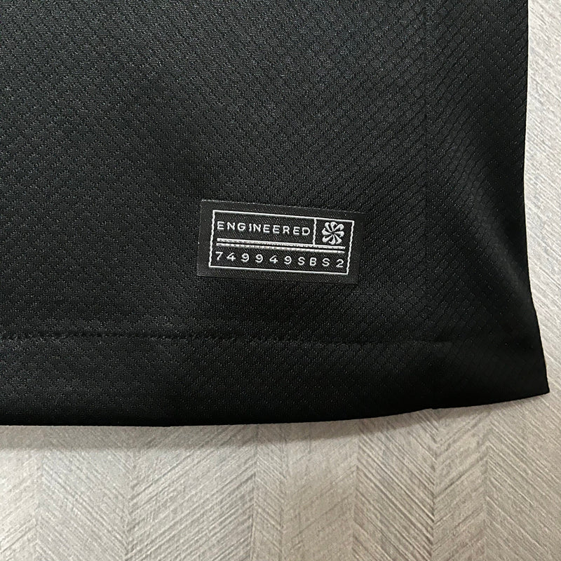 Camisola Feminina Corinthians 2024/25 - Away