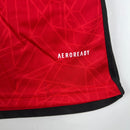 Camisola Feminina Manchester United 2023/24 Home